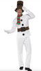 Mr Snowman Costume
